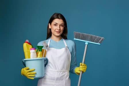 female maid chahie Ghar ke Kam kelia 03185335373 cal or WhatsApp