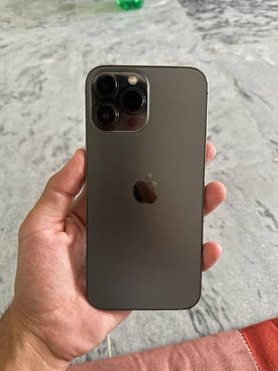 Apple iPhone 13 Pro Max