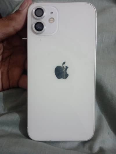 Apple iPhone 12, 3 months sim available