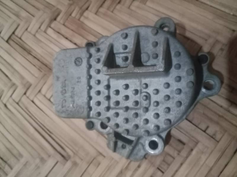 Actuator 1
