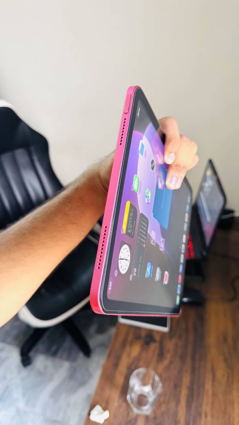 IPAD 10th Generation 0