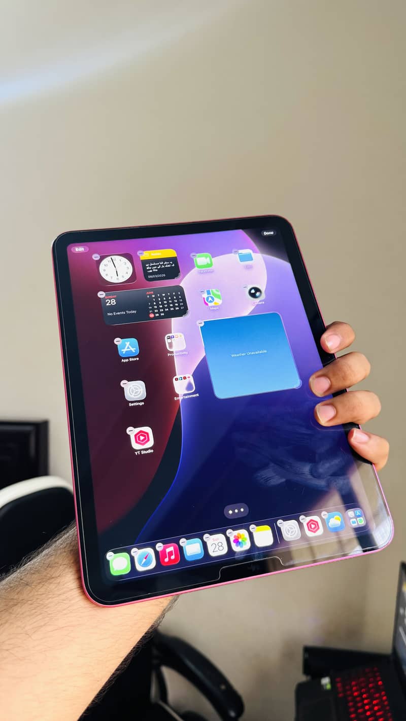 IPAD 10th Generation 3