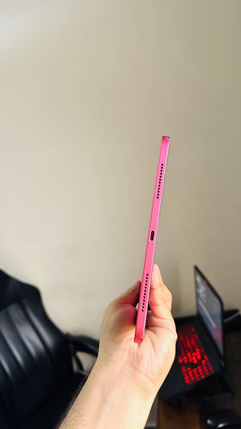 IPAD 10th Generation 6