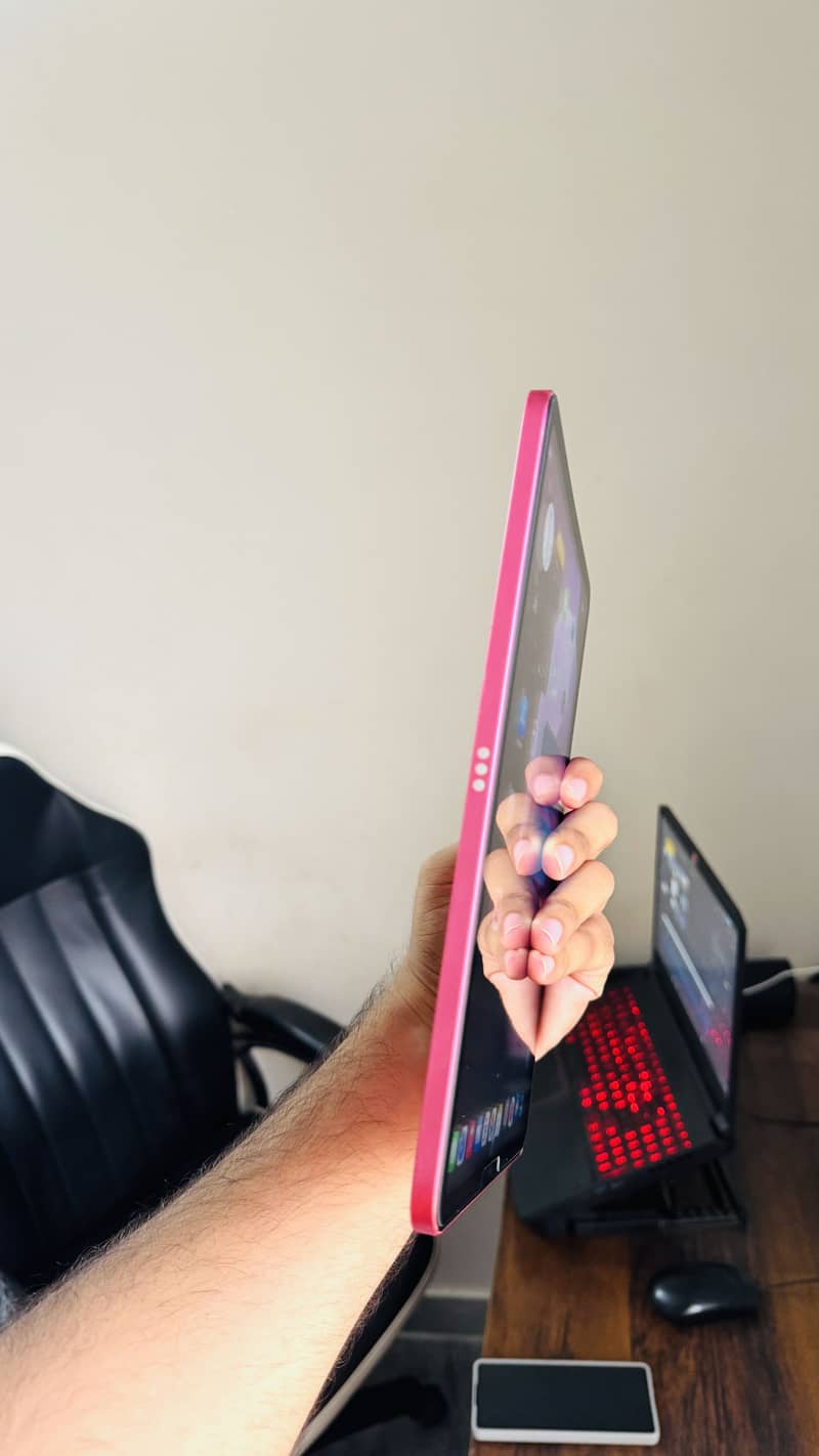IPAD 10th Generation 7