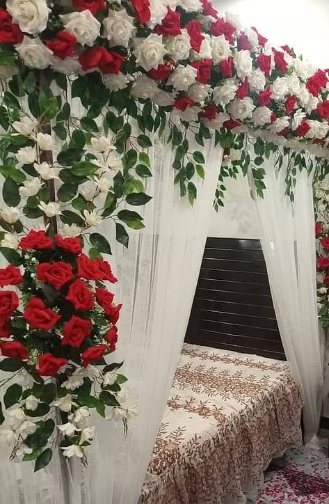 stage decoration 17