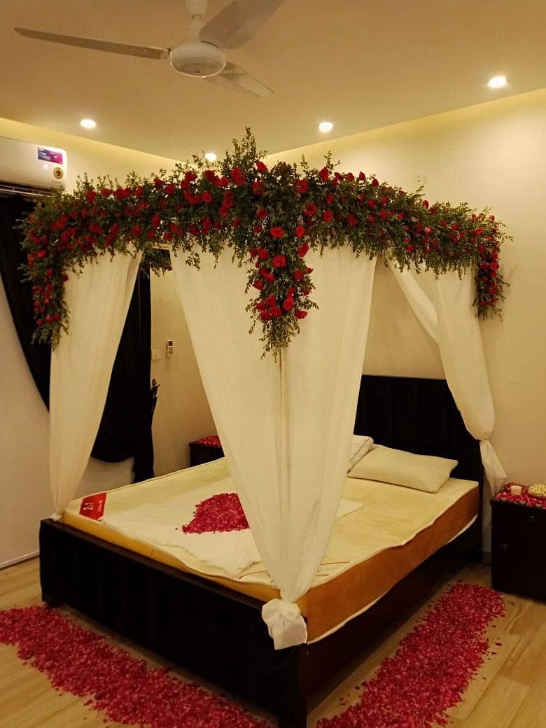 stage decoration 18