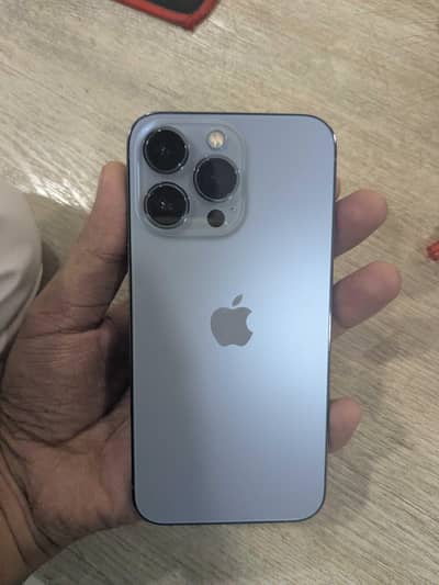 Apple iPhone 13 Pro 256GB PTA Approved