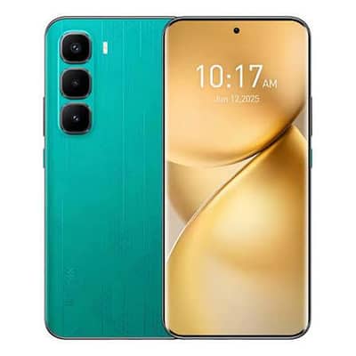 Infinix Hot 60 Pro Plus (7–8 Months Warranty)