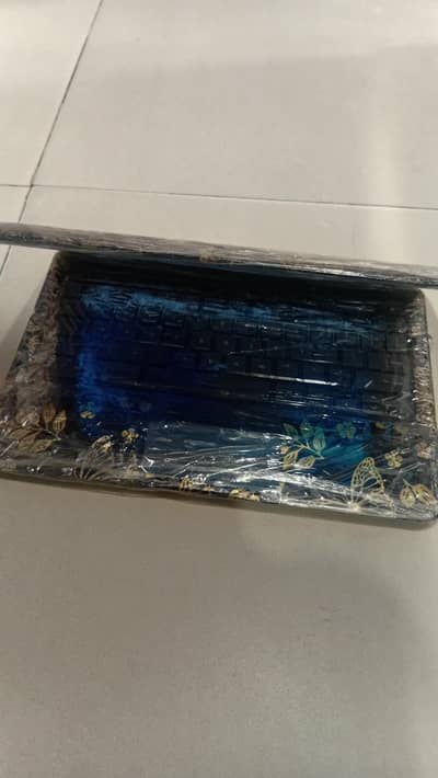 hp chrome book used