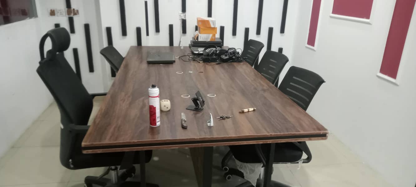 Working table 0