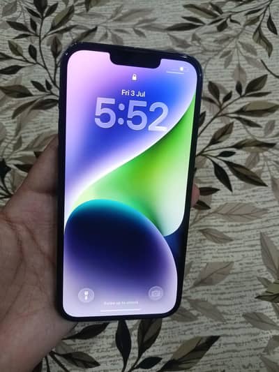 iPhone 14 plus