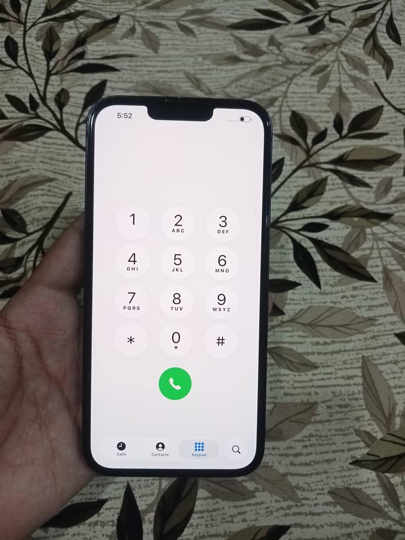 iPhone 14 plus 1