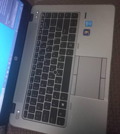 HP Elite book 840G2-Core i5 5th Gen (8GB RAM /120GB SSD)lush condition