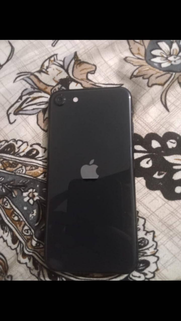 Apple iPhone SE 1