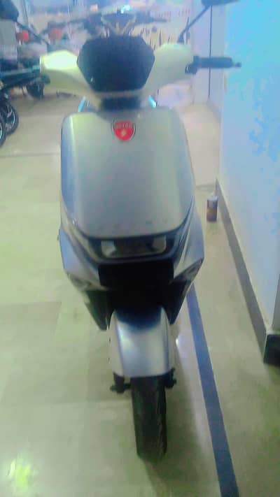 T9 sport lithium battery 