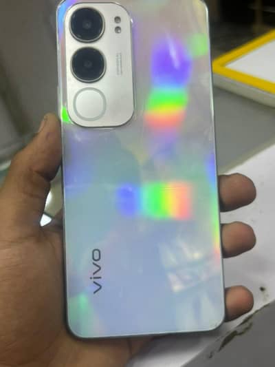 Vivo Y19s