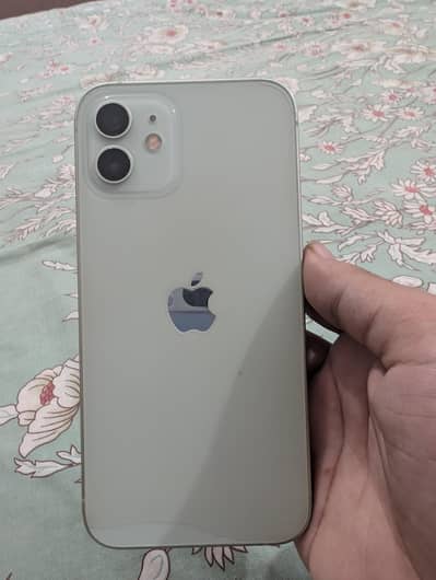 Apple iPhone 12 PTA Approved