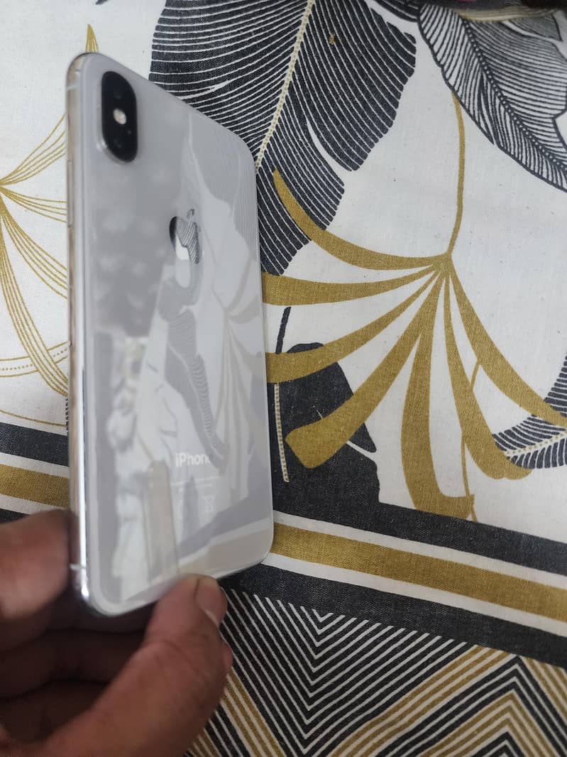Apple iPhone X 7