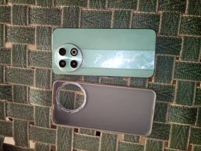 Tecno SPARK 30 Pro with charger only 128gb