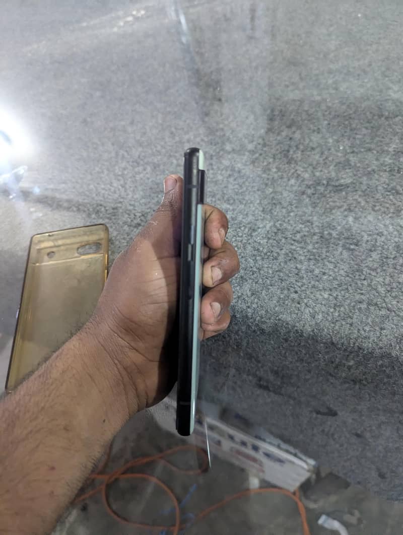 Google Pixel 6a 2