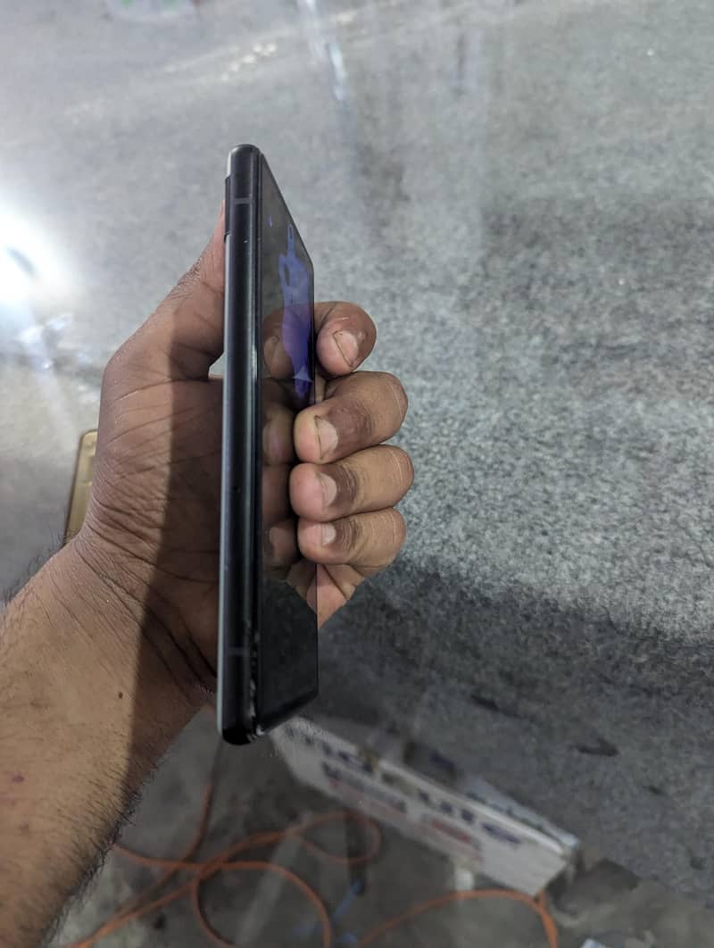 Google Pixel 6a 3