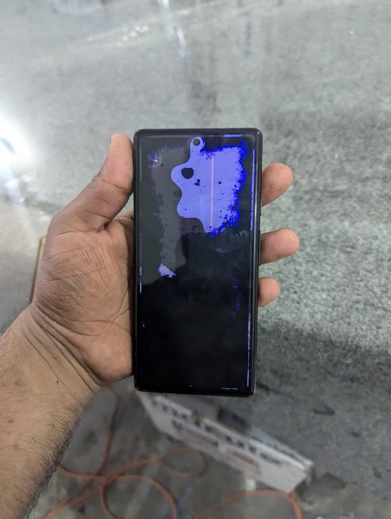 Google Pixel 6a 5