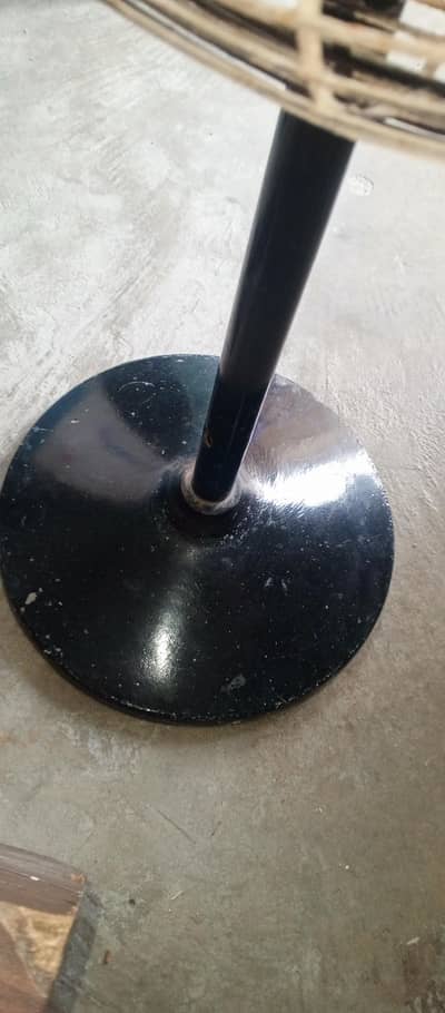 stend fan all ok coper motar wading 10/9 condition