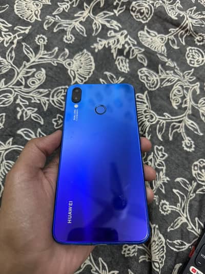 Huawei Nova 3i 128gb
