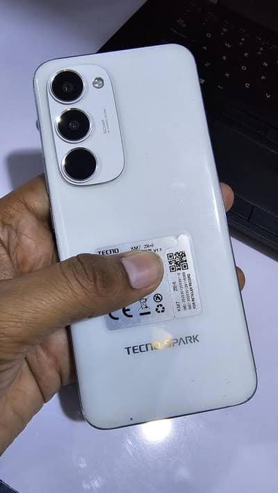 Spark 40 Pro Plus | Under Warranty