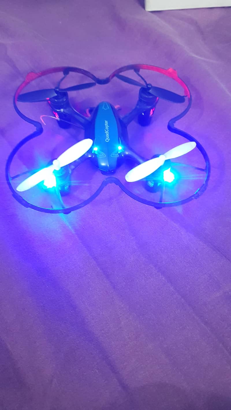 quadcopter drone 1