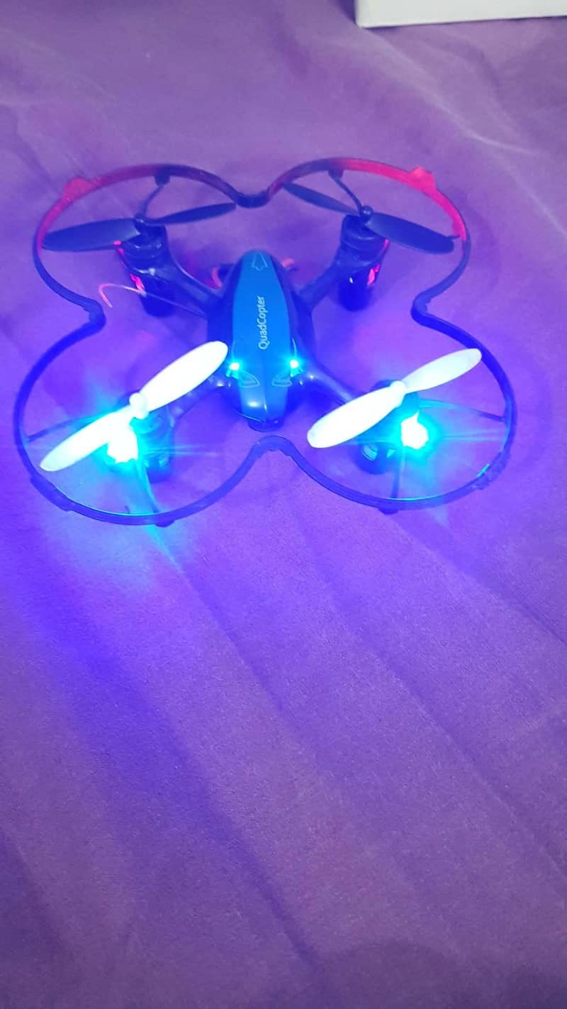 quadcopter drone 2