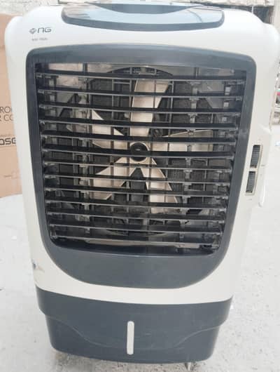 Room Air Cooler
