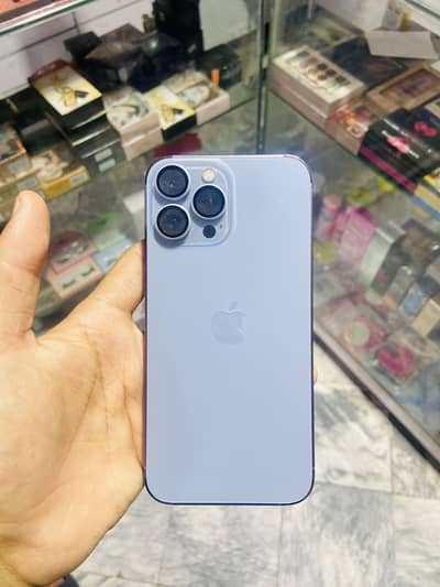 Apple iPhone 13 Pro Max