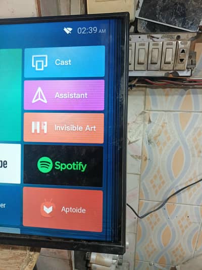 smart 32 inch led camera k liye best ha
