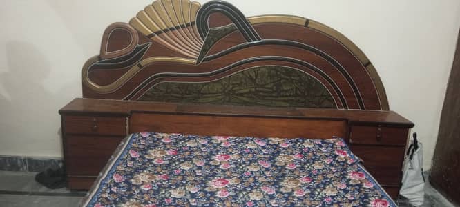 Used wooden furniture for sale