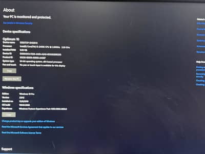 Computer for sale i5 2nd generation
