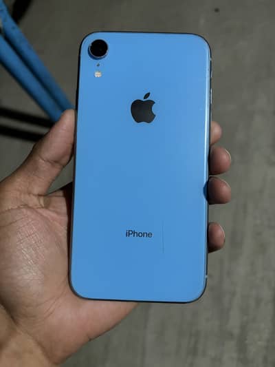 Apple iPhone XR