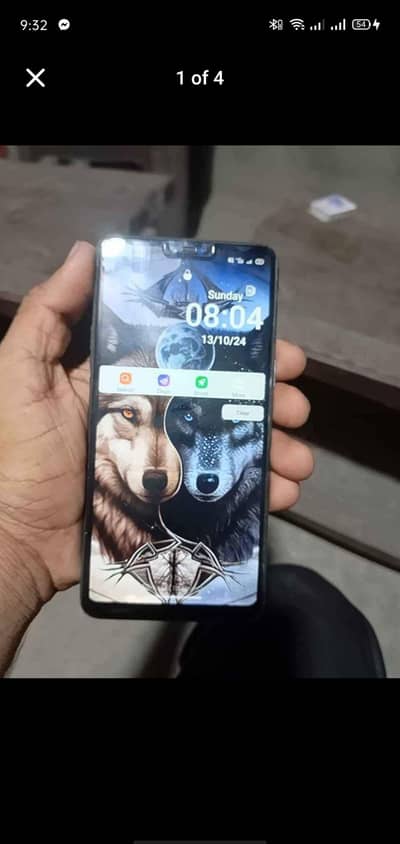 OPPO F7