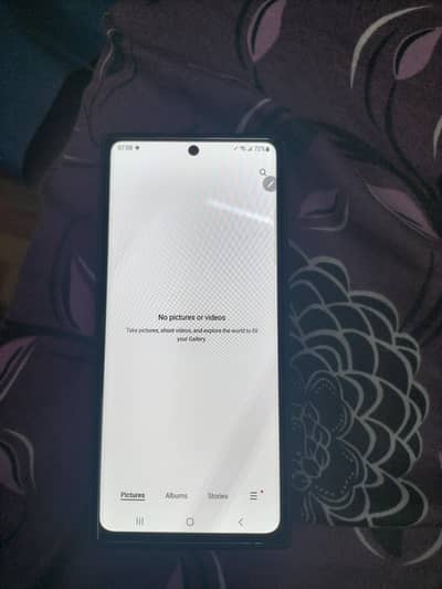 Samsung Mobile Note 20 Ultra