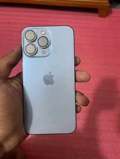 Apple iPhone 13 Pro