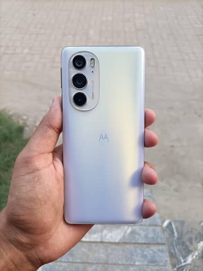 Motorola Edge 30 Pro