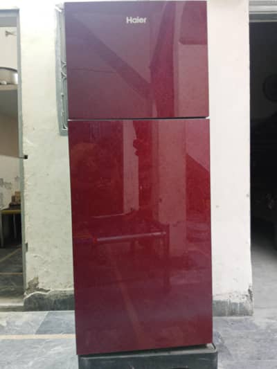 Haier Refrigerator