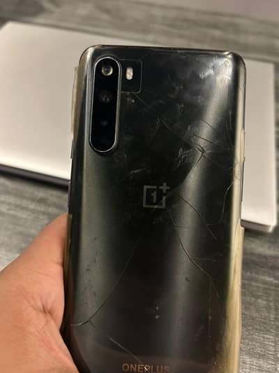 One Plus Nord CE 2