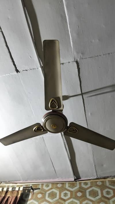 Royal Fan 100% Working Pure Copper