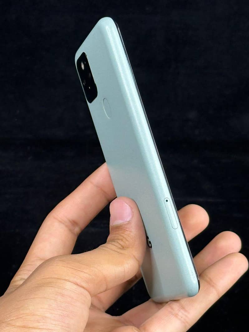 Google Pixel 5 7