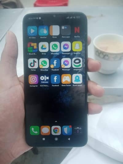 Xiaomi POCO M3