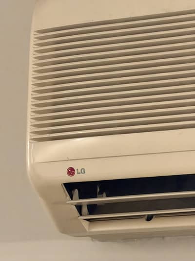 LG Plasma Gold 1.5 Ton Split AC – For Sale