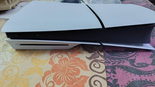 PlayStation 5 Slim Disc Edition (CFI-2116)
