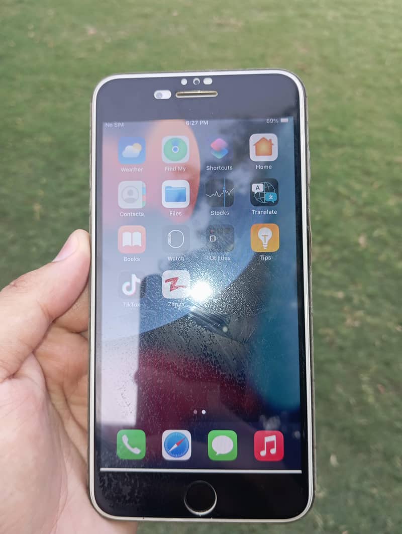Apple iPhone 7 Plus 3