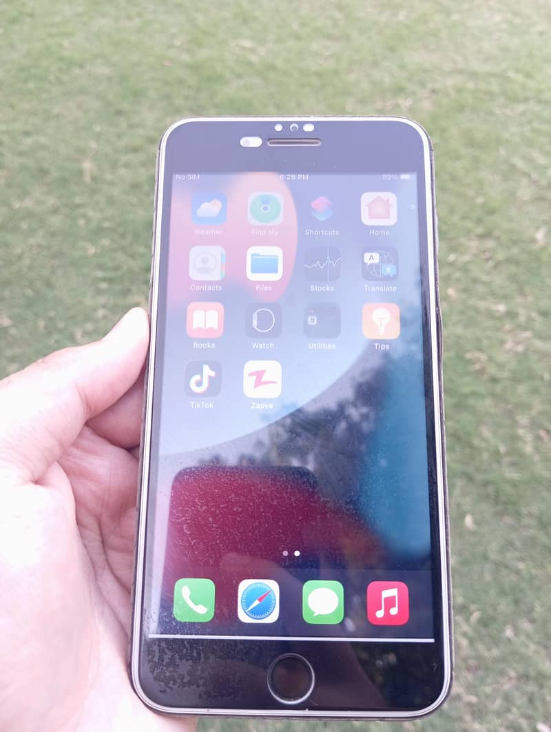 Apple iPhone 7 Plus 7